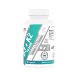 Vitamin D3 + K2 Capsules