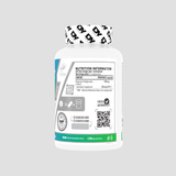 Magnesium Bisglycinate 90 Capsules