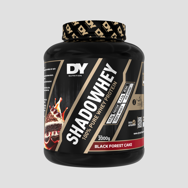 Shadowhey 100% Pure Whey Protein