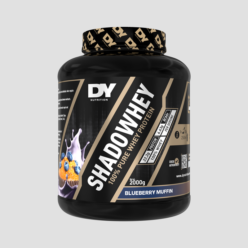 Shadowhey 100% Pure Whey Protein