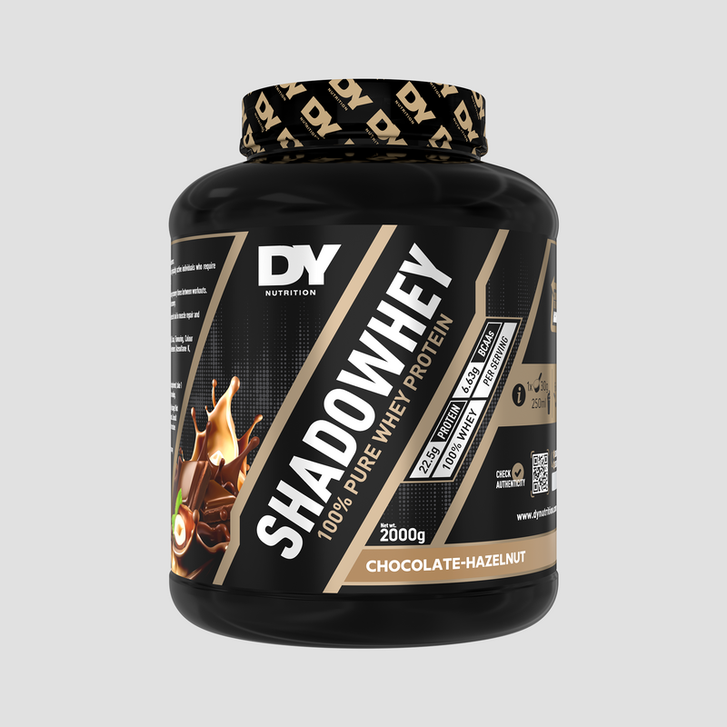 Shadowhey 100% Pure Whey Protein