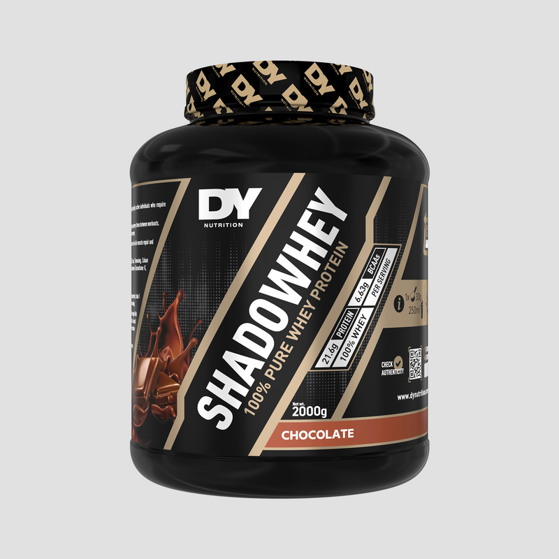 Shadowhey 100% Pure Whey Protein