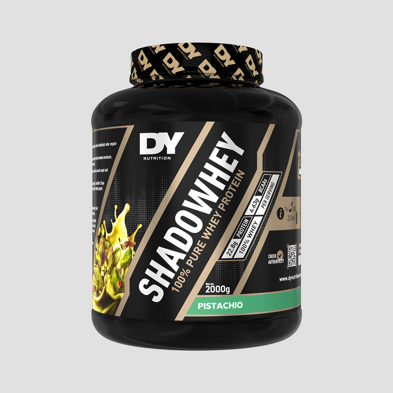 Shadowhey 100% Pure Whey Protein