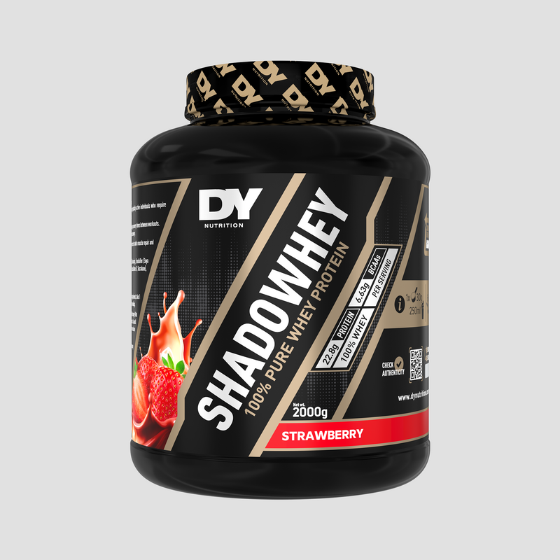 Shadowhey 100% Pure Whey Protein