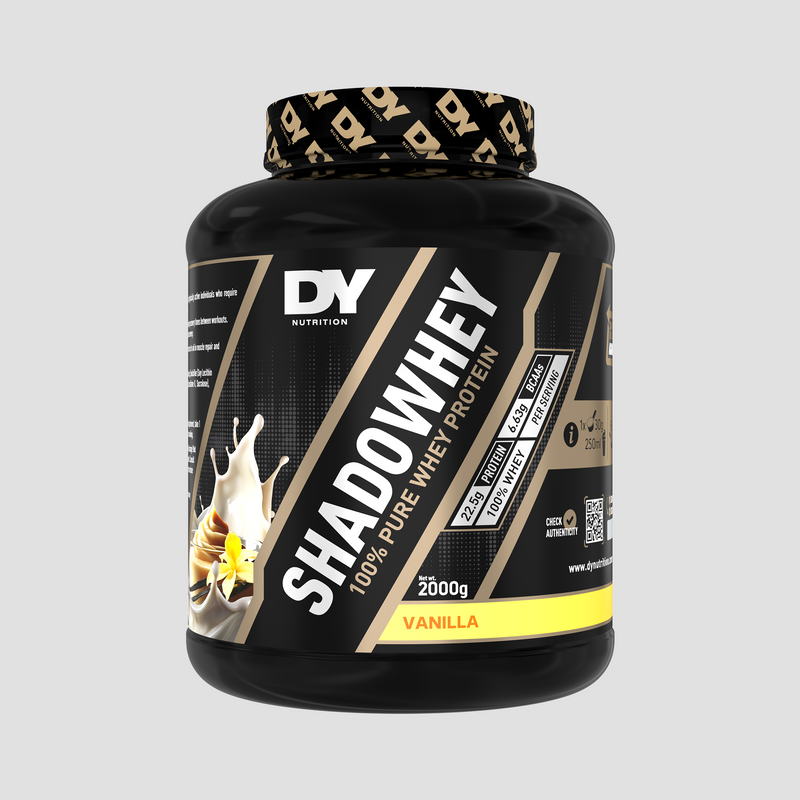 Shadowhey 100% Pure Whey Protein